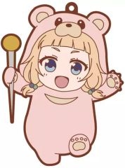 '[중고] 스트랩(캐릭터) 벚꽃 네네