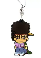 【中古】雑貨 ボインゴ 「ジョジョの奇妙な冒険 第三部 スターダストクルセイダース ラバーストラップコレクション Vol.3」