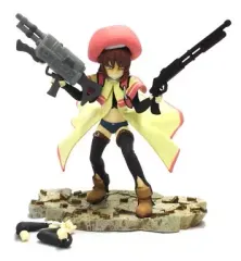 【中古】トレーディングフィギュア シスカ(パーツ替え) 「TFC エレメンタルジェレイド」