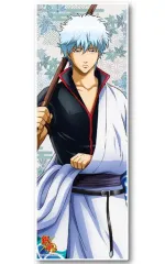 【中古】ポスター(アニメ) 坂田銀時(紅葉) 「銀魂. キャラポスコレクション第16弾」