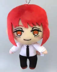 【中古】ぬいぐるみマスコット・ぬいぐるみバッジ マキマ ぬいぐるみマスコットvol.1 「チェンソーマン」