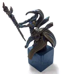 デモンズクロニクル黒司教リッチ YANOMAN（やのまん） Demon's Chronicle（デモンズ・クロニクル