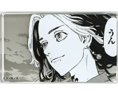 【中古】雑貨 羽宮一虎 コマプレートスタンド 「東京リベンジャーズ 原画展 TOKYO卍REVENGERS EXHIBITION」