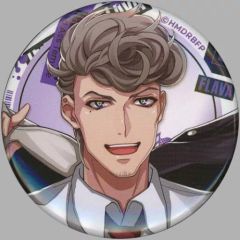 ヒプノシスマイク ヒプマイ Flava2 缶バッジ 入間銃兎 - メルカリ