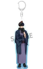 【中古】キーホルダー H.勢羽夏生 BIGアクリルキーホルダー 和風モダンver. 「SAKAMOTO DAYS」