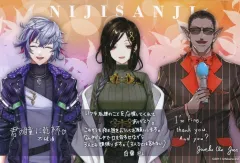 にじさんじ メイフ サプライズボックス フルセット 2026年最新】サプライズボックス にじさんじの人気アイテム - メルカリ