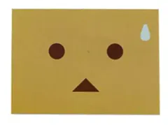 【中古】タオル・手ぬぐい(キャラクター) ダンボー(汗) ビッグバスタオル 「よつばと!」