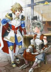 中古】アニメムック ≪設定資料集≫ ARIA The CONCEPT and ART 設定