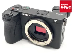 2026年最新】SONY α6700本体の人気アイテム - メルカリ