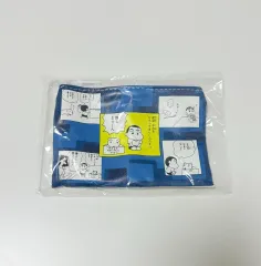 新品)) クレヨンしんちゃん アソート DEVILグガチャ ポーチ