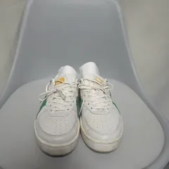 asics レディース onitsuka tiger オニツカタイガー GSM SD スニーカー 230mm