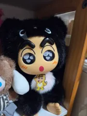 クレヨンしんちゃんラブブ 動物バージョン (ボックスなし)