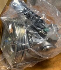 日産 r32 r33 スカイライン eg.Turbo周り純正部品 補機類set - メルカリ