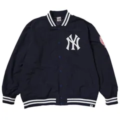 ML2325FW0001 New York Yankees NAVY L