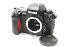 Nikon F100 ボディ ブラック ニコン 一眼レフカメラ フィルムカメラ