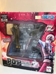 正規品 ONE PIECE サンジ フィギュア
