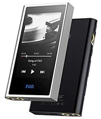 FiiO JM21 デジタルオーディオプレーヤー DAP 2025型 付属品完備