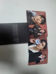 CxM エクスエム エスクプス ミンギュ CARAT ZONE カラットゾーン SEVENTEEN(セブンティーン・セブチ) まとめ