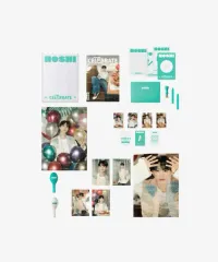 SEVENTEEN ホシ センイルボックス 出品