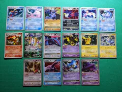 ポケモンカード LV.X関連 グライオン、ドンカラス、ボーマンダ、フーディン、ムクホーク、パルキア、アグノム、ムウマージ、その他 ハンテール、サクラビス、ゴウカザル、レジギガス、ミロカロス、トドゼルガ、ピカチュウ、ジバコイル キラ16枚 まとめ売り