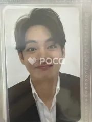 BTS V BTS Memories Of 2020 DVD