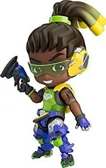 2026年最新】ねんどろいど オーバーウォッチ ルシオ クラシックスキン
