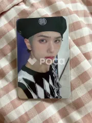 NCT チソン DREAM( )SCAPE WITHMUU