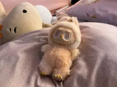 Labubu（ラブブ）出品