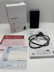 SONY ウォークマン NW-A306 & SHUREイヤホンセット SONY ウォークマン NW-A306 & SHUREイヤホンセット - メルカリ