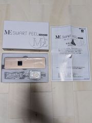 新品未使用】Brilliantpeel ブリリアントピール 美顔器(レッド) - メルカリ