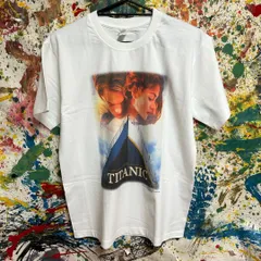 2024年最新】titanic tシャツの人気アイテム - メルカリ