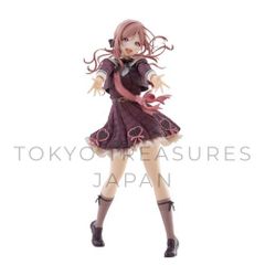 時*蓮様 RIDDLE JOKER ゆずソフト 三司あやせ1/7スケール フィギ