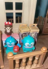 モンチッチガール フィギュア