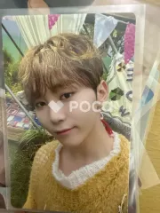 セブチ スングァン SEVENTEENTH HEAVEN Weverse Albums ver.