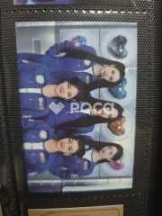 TWICE 団体/ユニット 2025 TWICE FANMEETING [10VE UNIVERSE] TRADING CARD