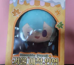 あんさんぶるスターズ！！(あんスタ) 日々樹 渉 ぬいぐるみ 出品