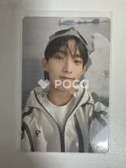 Seventeen ドギョム セブチ SECTOR 17 NEW HEIGHTS ver.