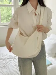 (新品) アンダール バッグ ショルダーバッグ ＆ クロスバック ライラック