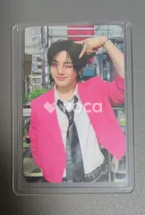 straykids アイエン スキズ DO IT ポップアップストア スタンプイベント