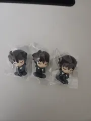 まとめ売り) 忍たま 忍者ボーイ 忍たま乱太郎 肩ズン ガチャ 土井 半助 ハン