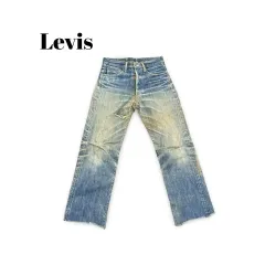 (28)90年代 リーバイス501