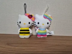 ハローキティハッピーセットストラップ