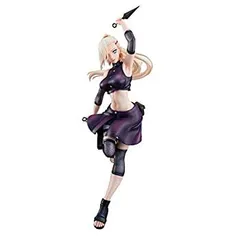 2026年最新】NARUTOギャルズNARUTO‐ナルト‐疾風伝小南完成品フィギュア