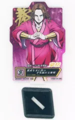 【中古】アクリルスタンド・アクリルパネル 蒙恬 ACLLECT -春秋戦国大戦キングダム The Animation vol.1- 「一番くじ 春秋戦国大戦キングダム The Animation 次代の傑物たち」 E賞