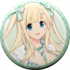 ぶいすぽっ！ 藍沢エマ 文化体育祭 缶バッジ 学生証風カード セット