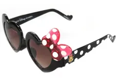 【中古】アクセサリー(非金属) ミニーマウス(ハート・水玉) サングラス 「ディズニー」 東京ディズニーリゾート限定