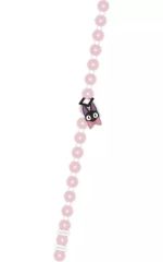 [Used] Accessory (Non-metal) 4. Jiji Lace Bracelet + (Plus) "Kiki's Delivery Service"