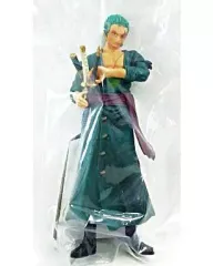 【中古】トレーディングフィギュア ロロノア・ゾロ 「超造形魂 ワンピース 麦わらの一味 -新世界編-」