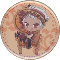 Twisted Wonderland カリム・アルアジーム 缶バッジ - メルカリ