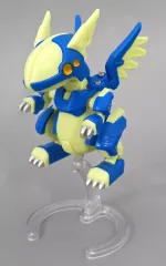 【中古】トレーディングフィギュア アイリス 「ドラネッツ Vol.3 飛竜型」のサムネイル